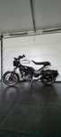 Husqvarna Svartpilen 125cc