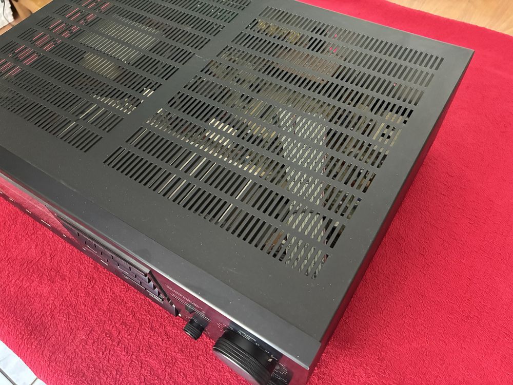 Amplituner Onkyo TX-7630 - sprzedam