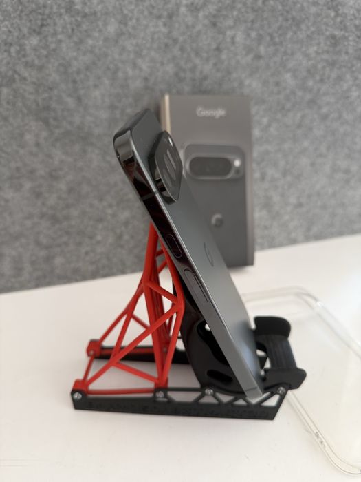 Troco/Vendo Google Pixel 10 Pro XL Obsidian 256GB