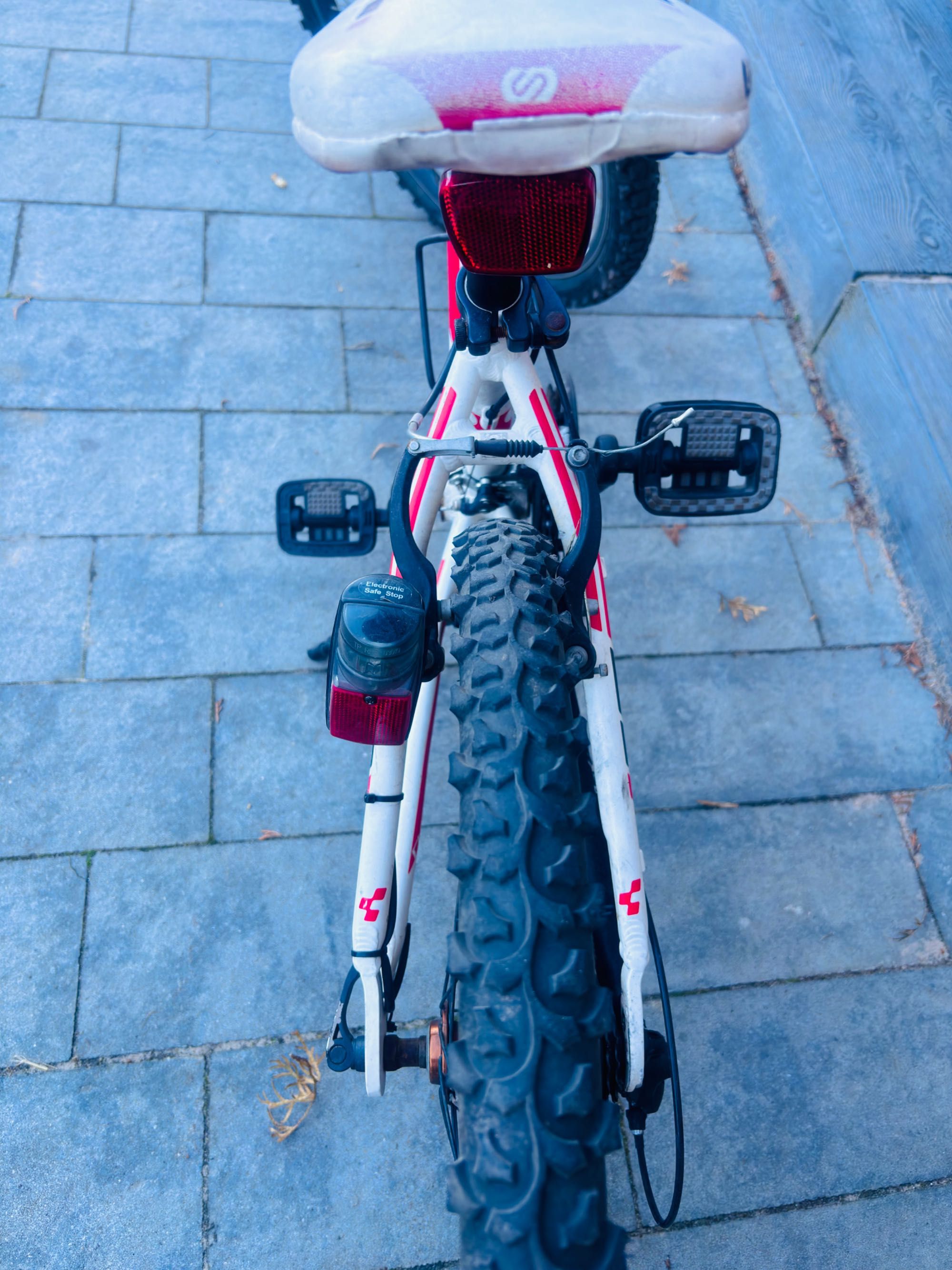 Rower Cube 24 shimano