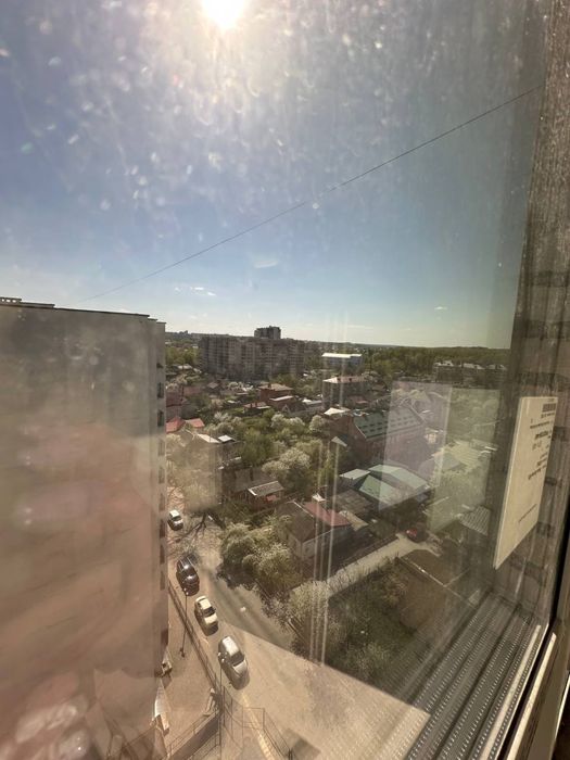 ЖК Перлина Проскурова! Простора Дворівнева 3к квартира, Центр міста!