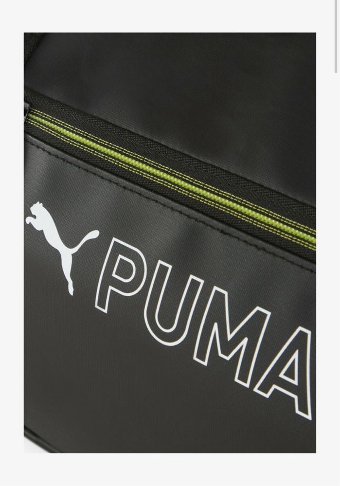 Спортивна сумка PUMA Fit