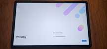 Sprzedam nowy tablet Lenovo Tab P11 witch Precission Pen 2. 
Tablet je