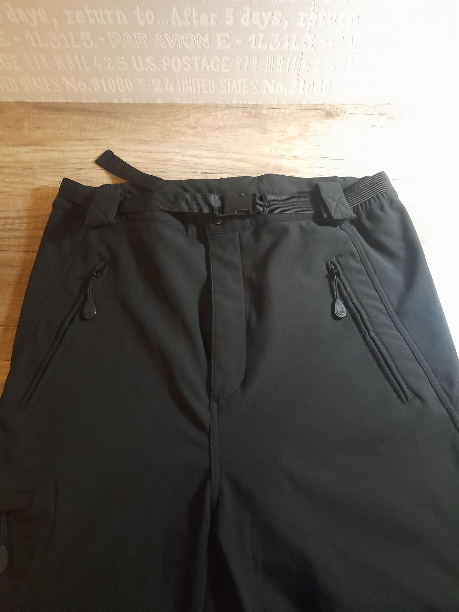 Spodnie trekkingowe Hi-Tec Tarsam