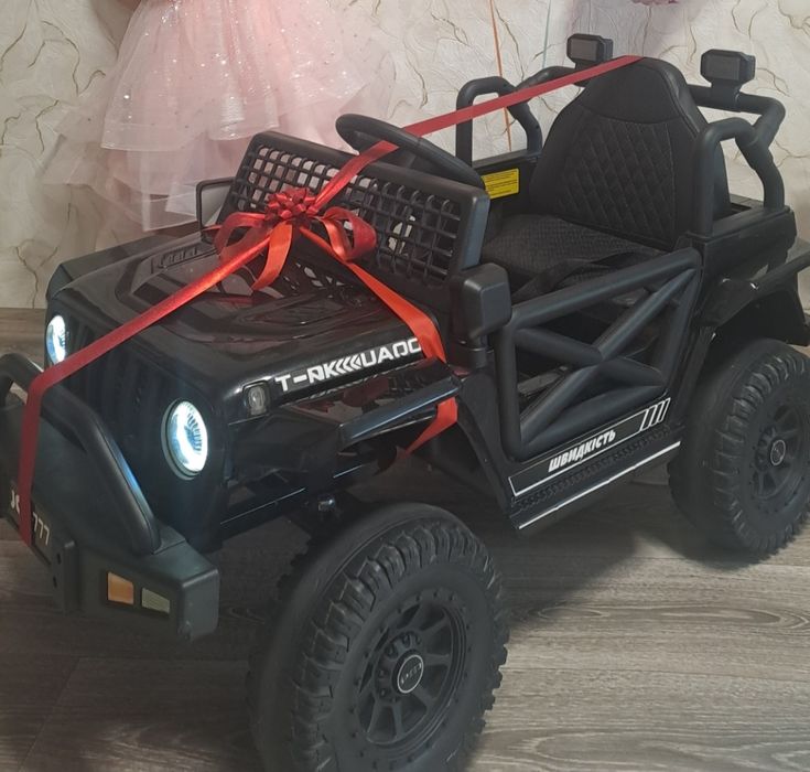 Електромобіль  дитячий,Электрический автомобиль для детей JOY R-30061