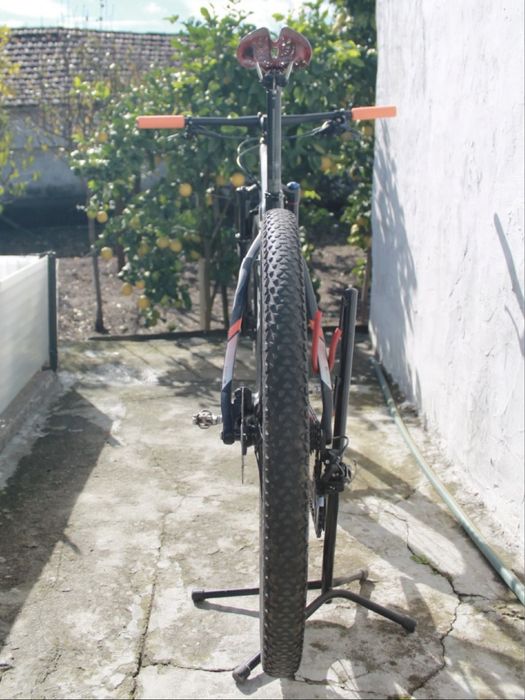 Orbea Alma 29 carbono