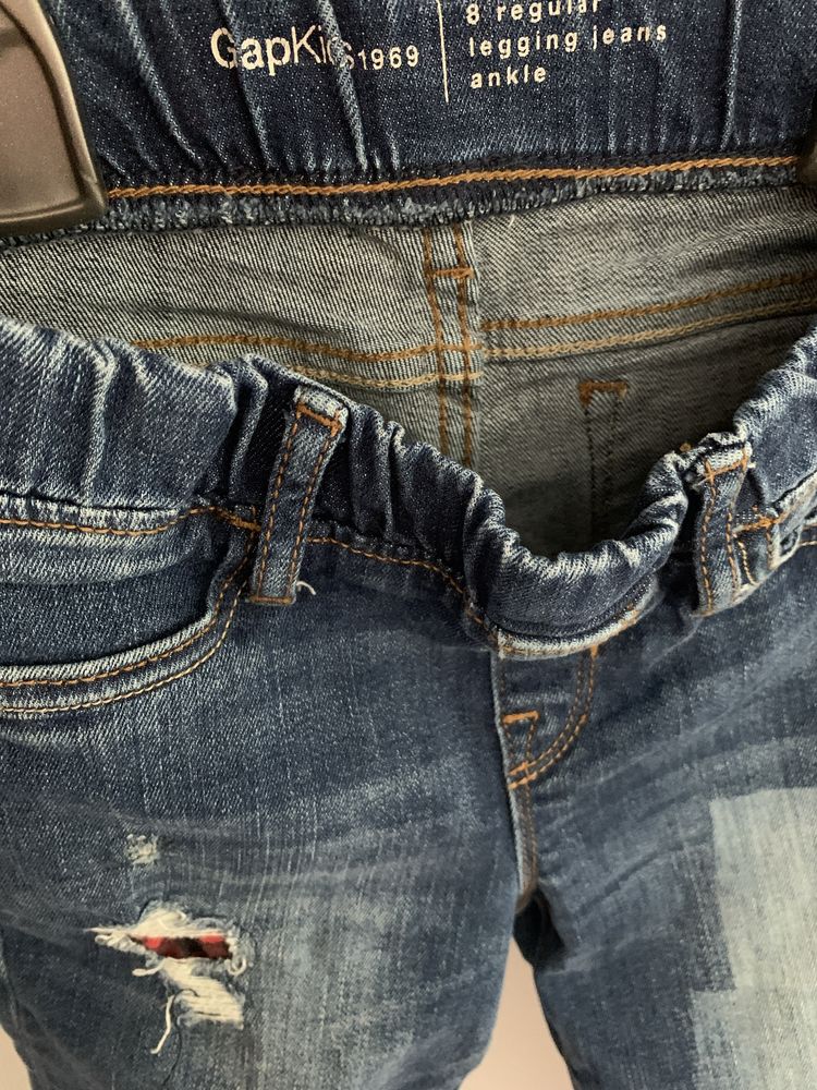 CapKids 1969 дівчячі джинси