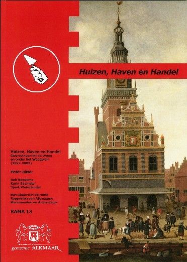 RAMA 13 - Huizen, Haven en Handel