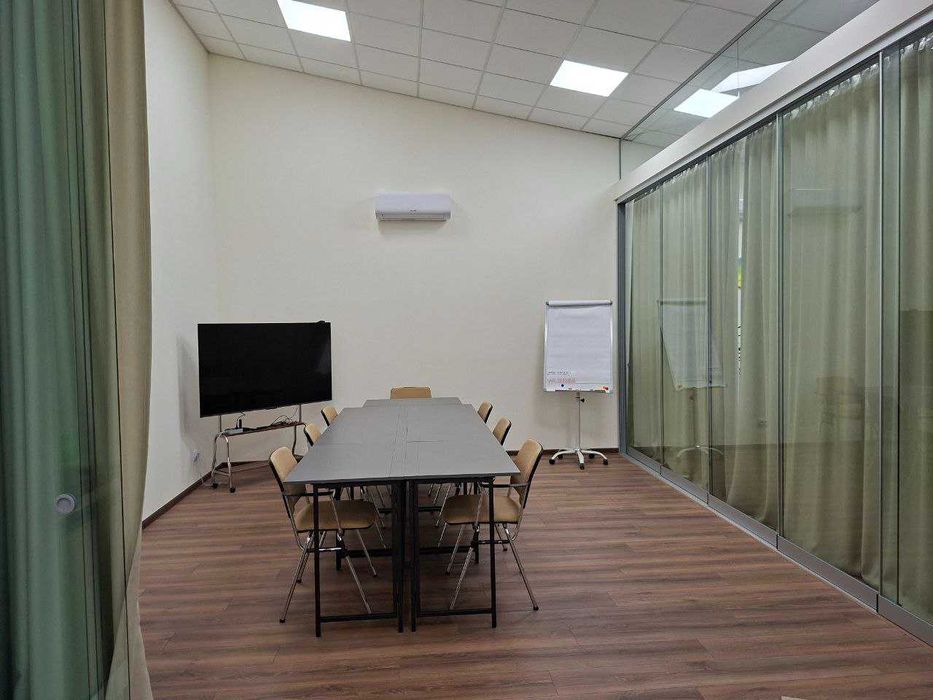 Оренда сучасного трансформаційного простору біля метро Лук’янівська