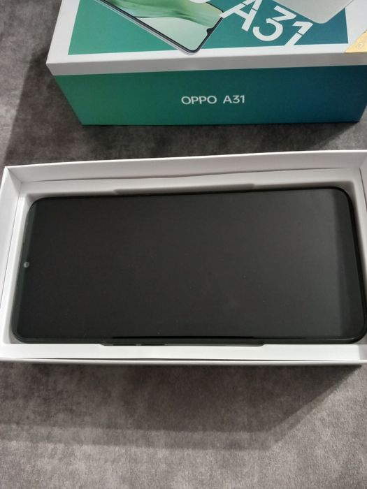 Telefon oppo a31 stan bardzo dobry 64gb!