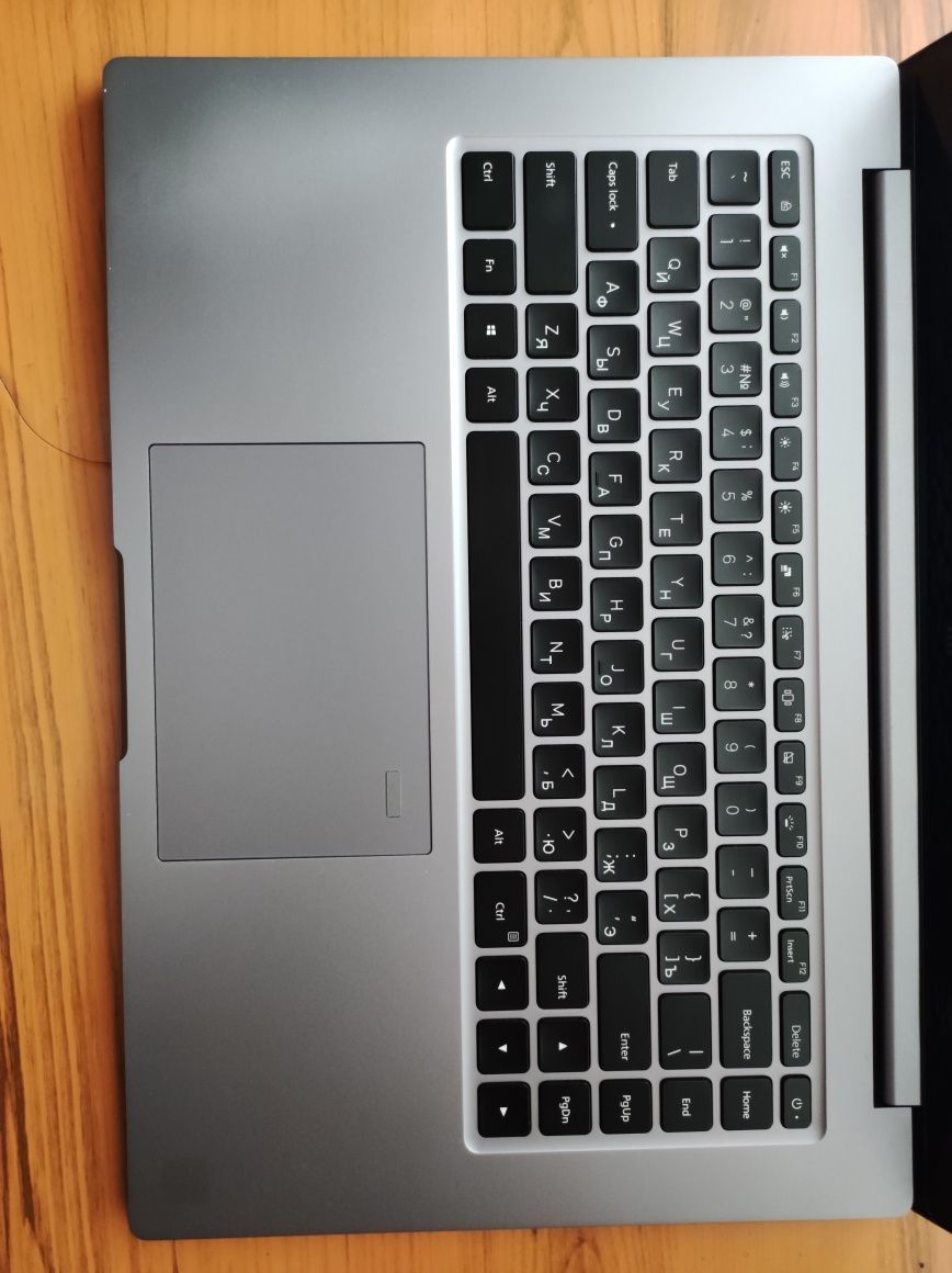 Xiaomi Mi Notebook Pro 15.6