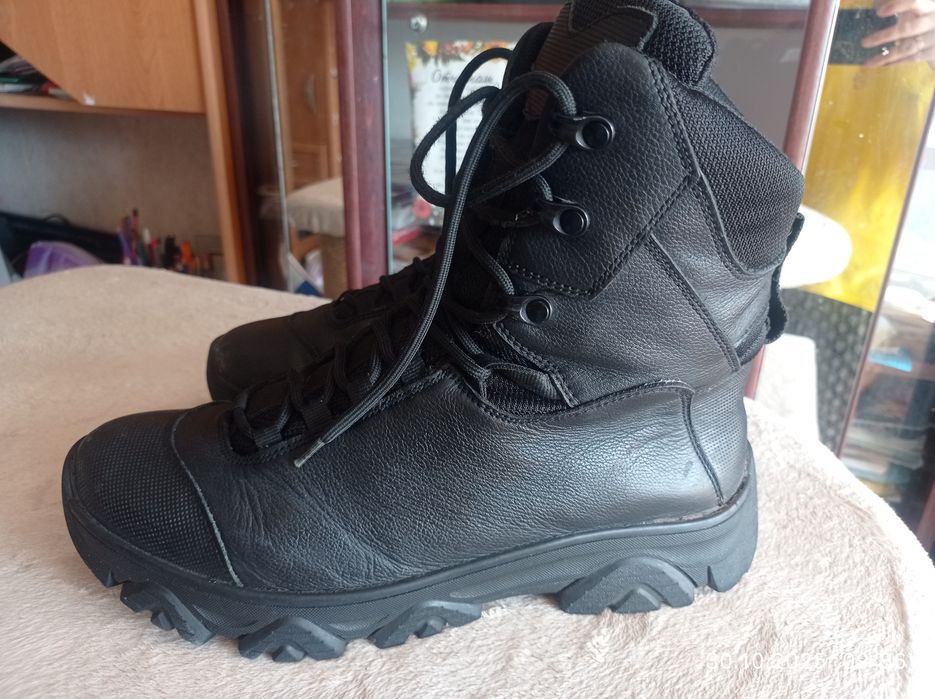 Mida Зимові чоботи черевики ботінки 42р