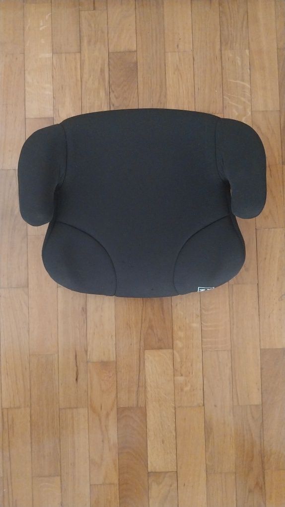 Pacote Cadeira Auto + Assento Auto Elevatório + Grade da Cama