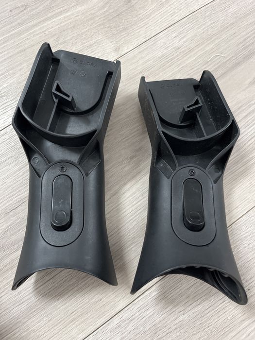 Adaptery cybex priam