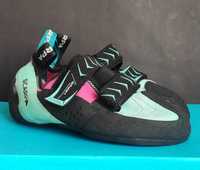 Scarpa vapor V WMNS buty wspinaczkowe 40, 5