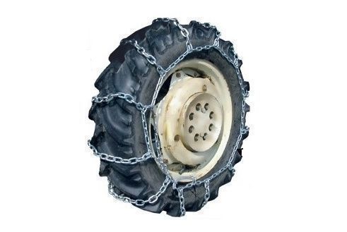Łańcuch Przeciwpoślizgowy 12.4x32 URSUS MF ŚNIEŻNY