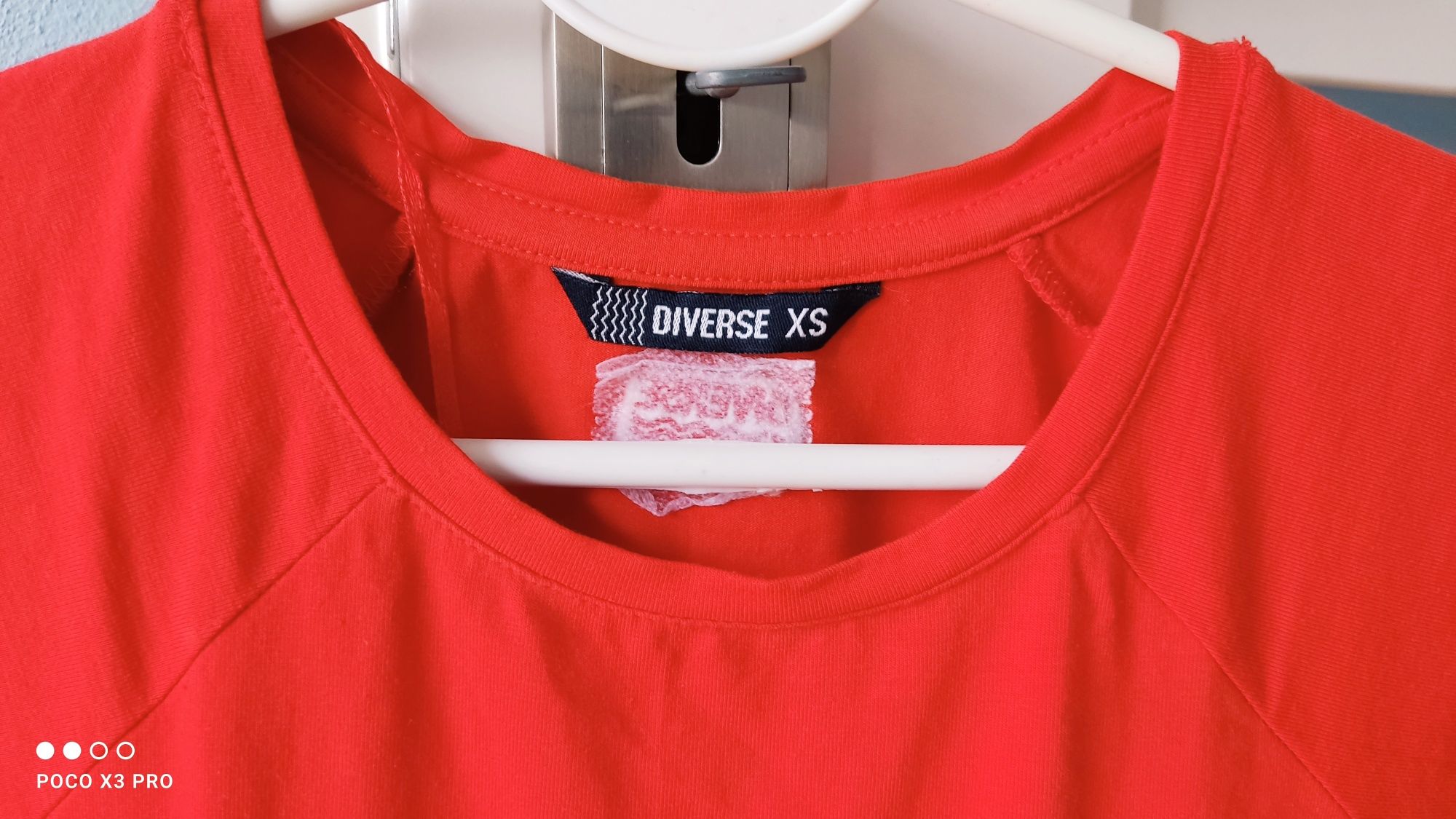 Sukienka XS Diverse