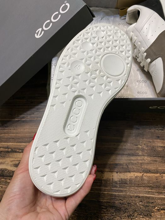 44р. Кросівки кеди Ecco Street 720 Gore-Tex оригінал