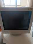 Monitor computador para peças