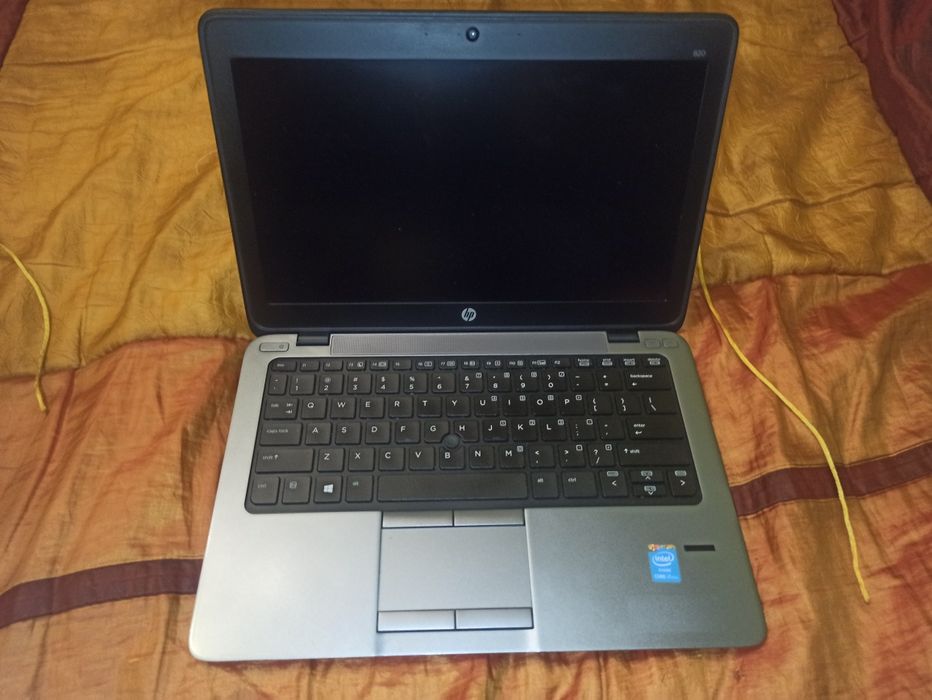 EliteBook 820 g1 8GB i7 4600U