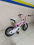 Bicicleta de criança