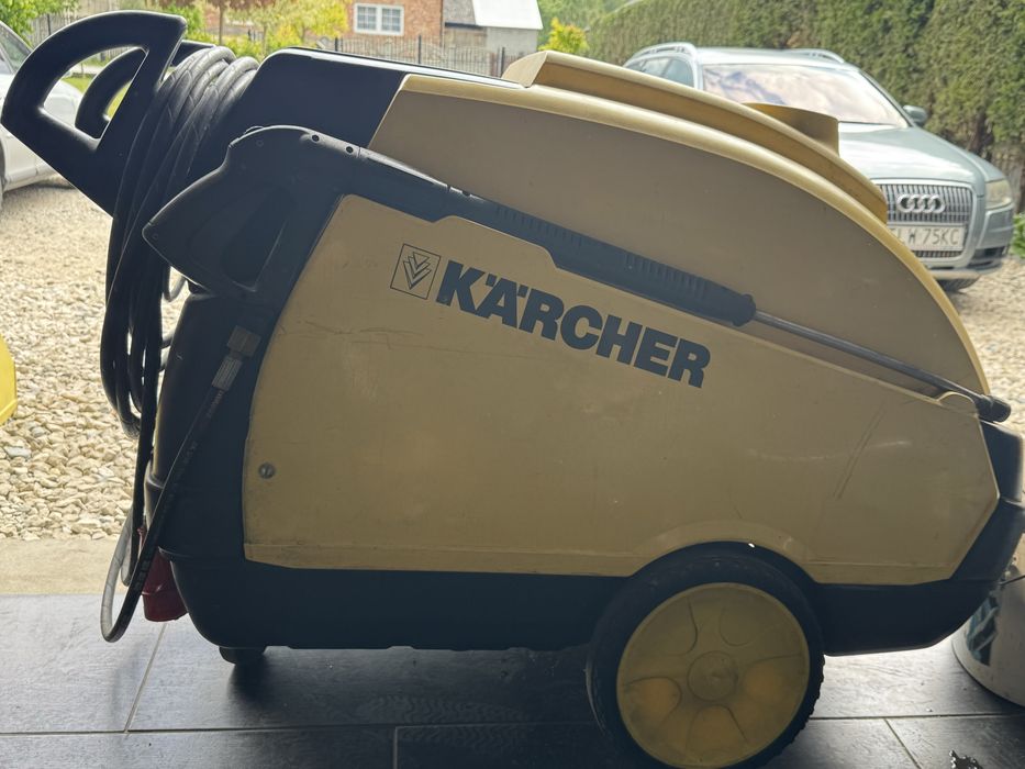 Karcher HDS 895M Eco