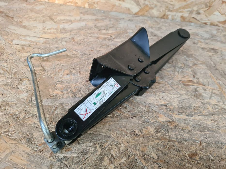 Macaco CITROËN C3 Aircross II (2R_, 2C_)