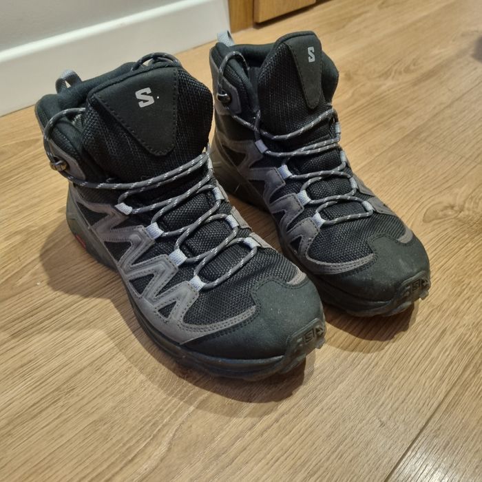 Buty Salomon 40 męskie