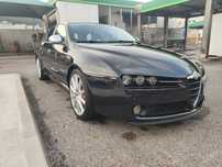 Alfa Romeo 159 1.9 Jtdm 150cv Ti