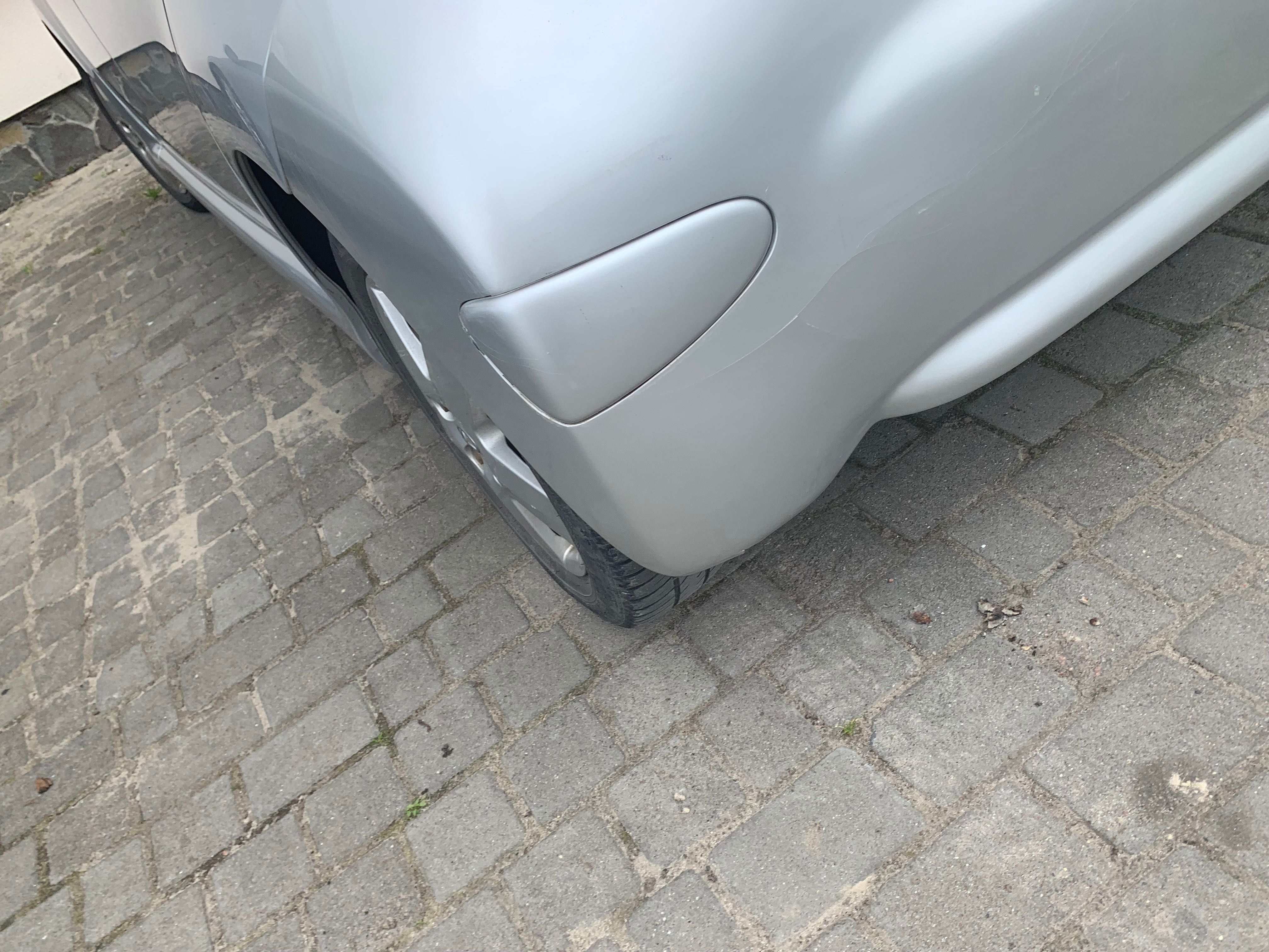 Автомобіль Тoyota Aygo