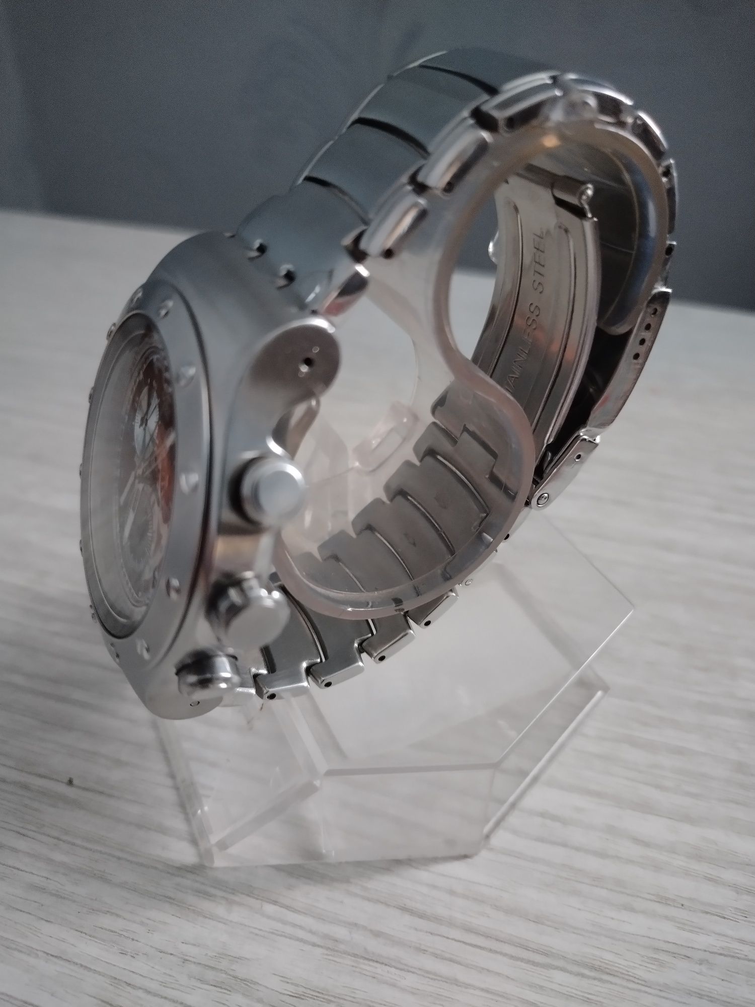 Годинник Swatch YOS 427 G.