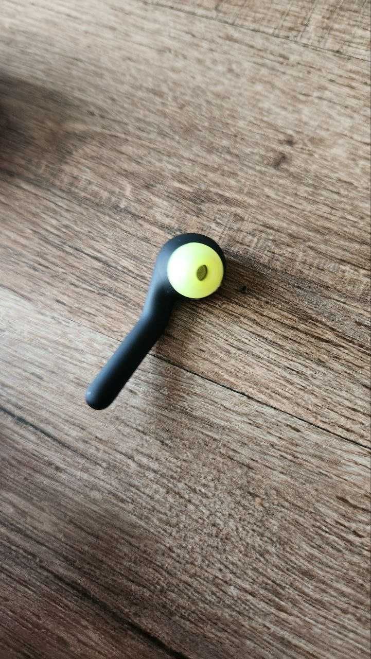 Bluetooth гарнитура Jabra Eclipse