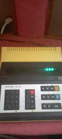 Калькулятор Електроника МС 1103