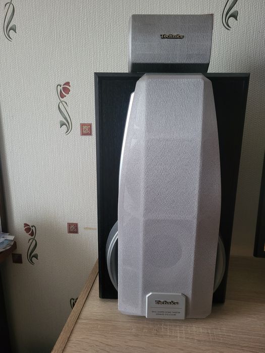 Музичний центр Technics