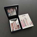 Подарунковий набір dior addict