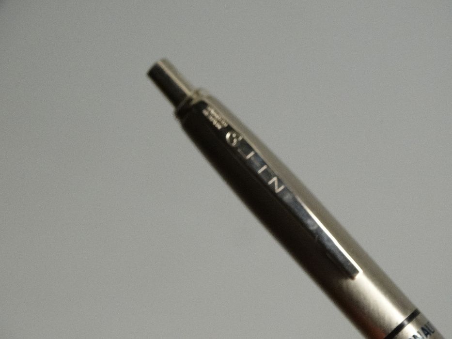 Caneta Astronaut anos 70