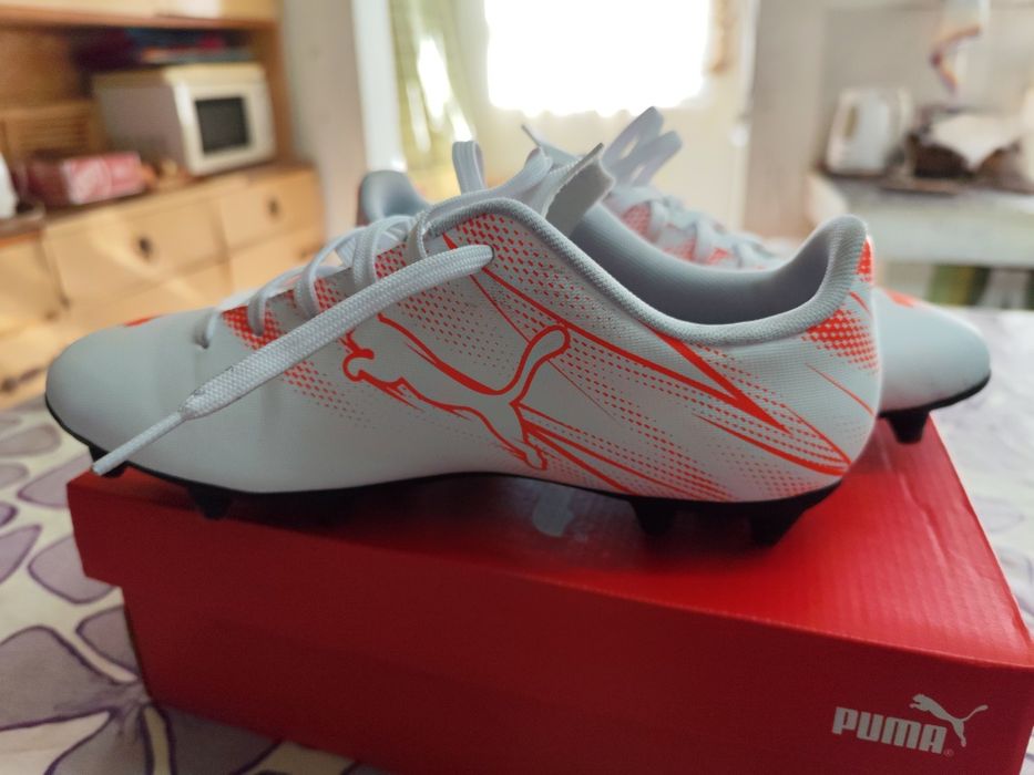 Botas Futebol Puma NOVAS