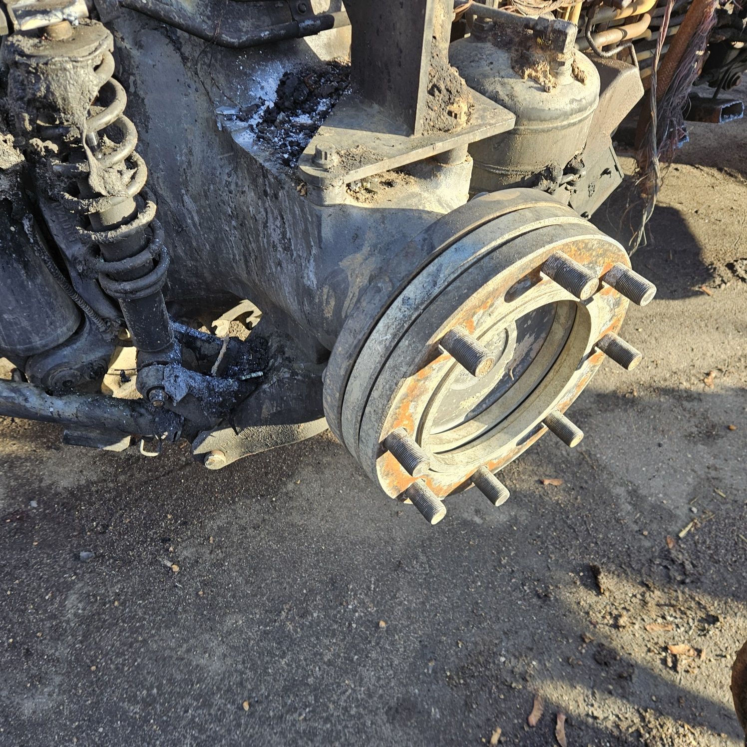 Massey Ferguson 7714,7715