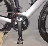 Шосейний велосипед TREK MADONE SLR 9