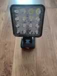 Lampa LED 18v do bateri Makita