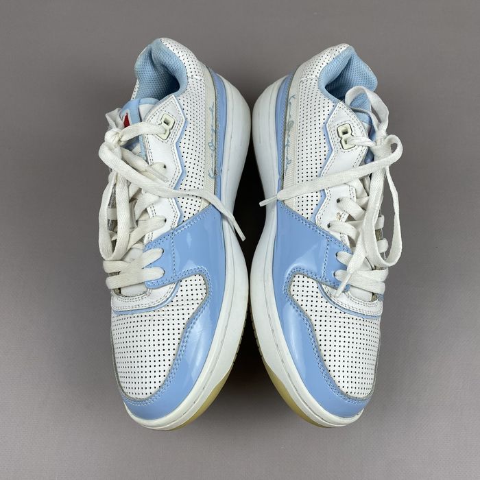 р.43 Оригінал! Кросівки Karl Kani Blue на кожен день