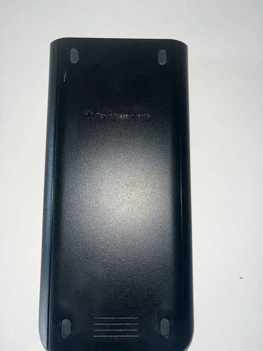 Calculadora gráfica Texas Ti nspire CX II-T CAS