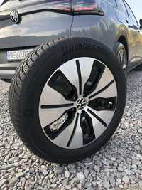 Диски з гумою 235/55R19