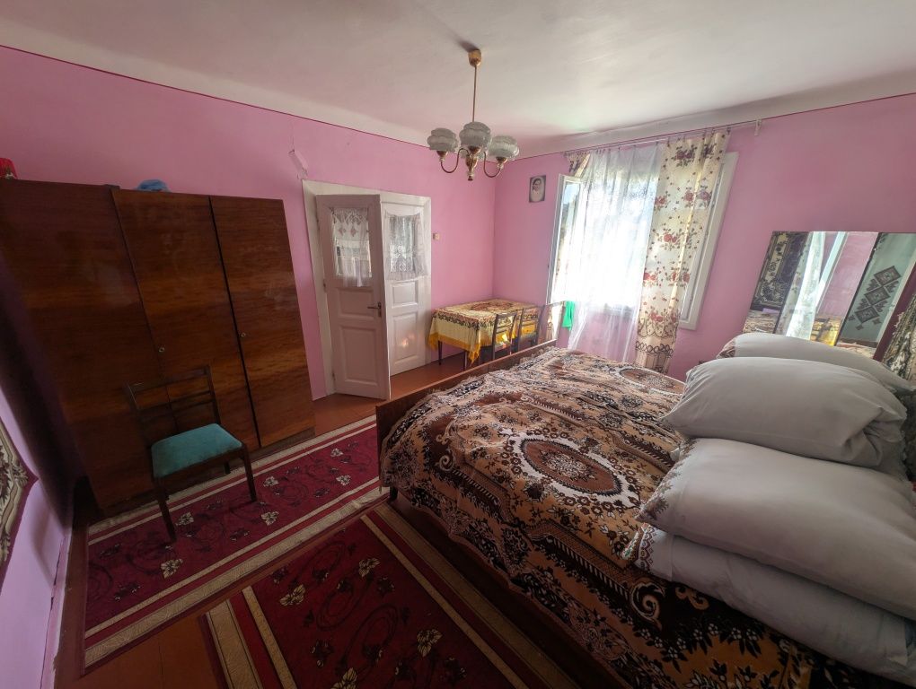 Продаж будинку в с.Нагуєвичі