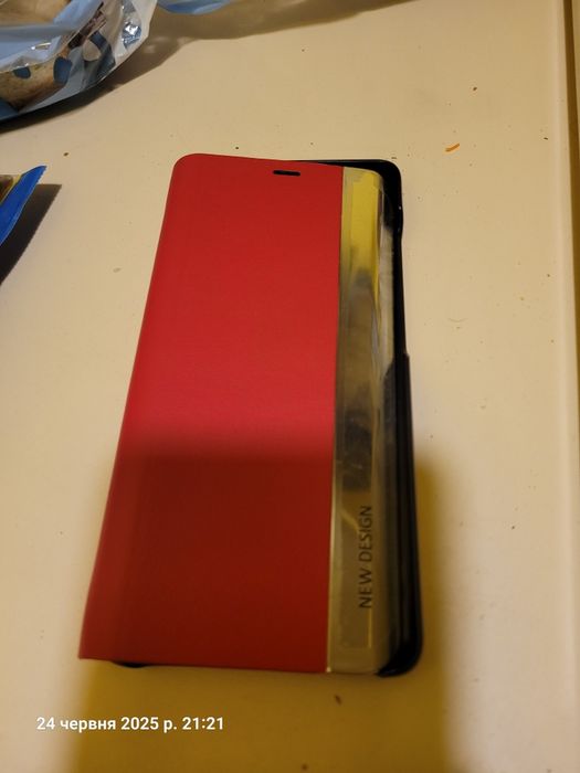 Чехол для Samsung S20FE