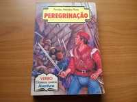 Peregrinação (Verbo - Clássicos Juvenis) - Fernão Mendes Pinto