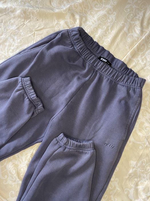 Жіночий спортивний костюм Tally Weijl