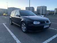 Volkswagen Golf Golf 1.8t Gti Rekaro