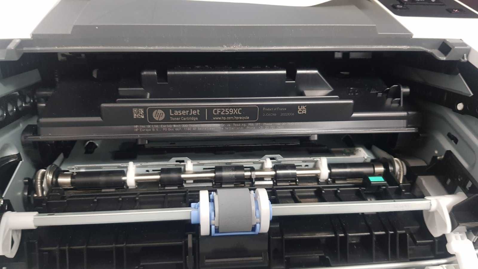 Акція  стан нових  Принтер HP LaserJet Pro M404dn- двохстороній друк