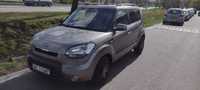 Kia Soul Kia Soul 1.6 CRD niski przebieg, super stan